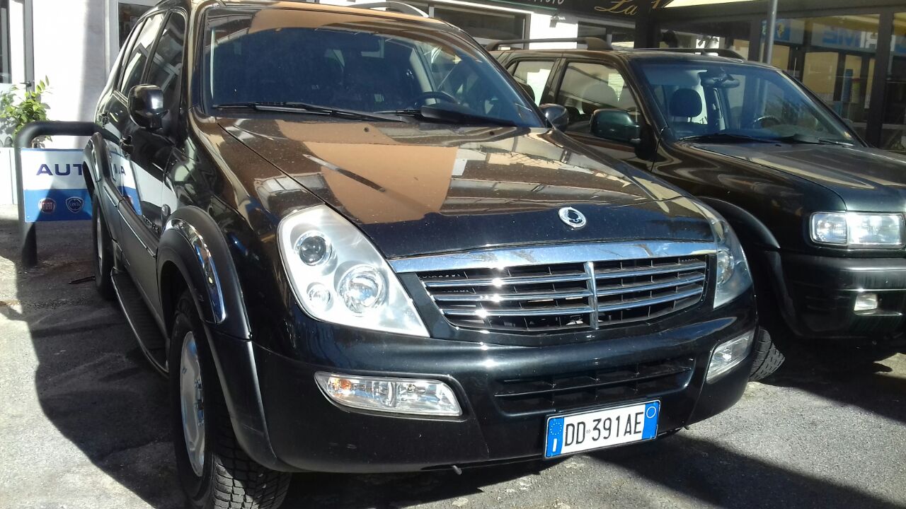 GALLI AUTO COMMERCIALE GALLI S.R.L.