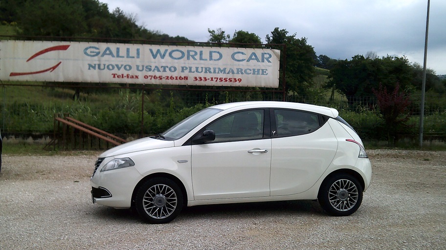 GALLI AUTO COMMERCIALE GALLI S.R.L.