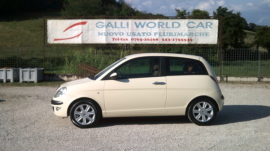 GALLI AUTO COMMERCIALE GALLI S.R.L.