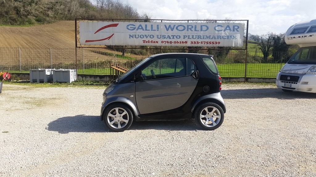 GALLI AUTO COMMERCIALE GALLI S.R.L.