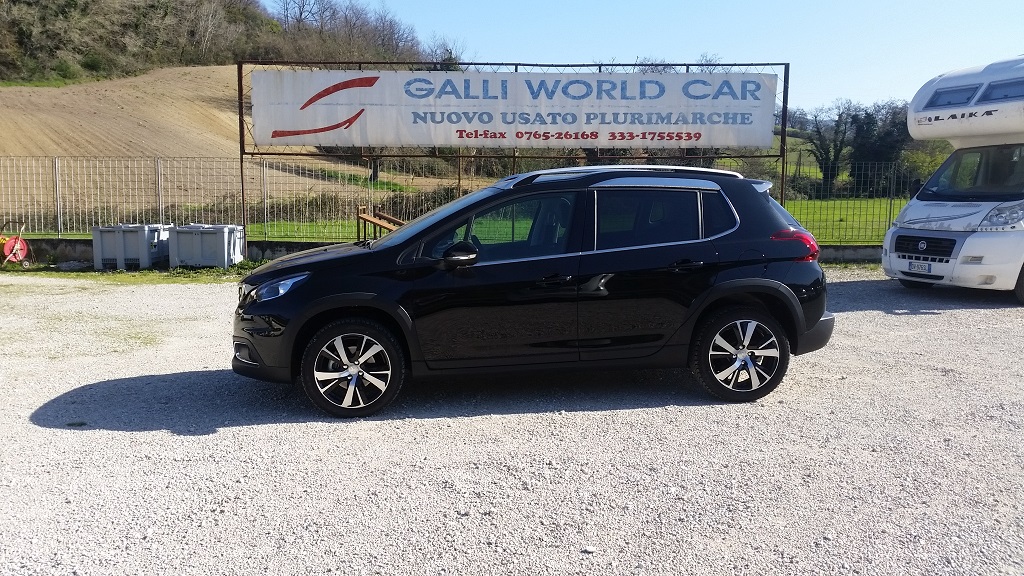 GALLI AUTO COMMERCIALE GALLI S.R.L.