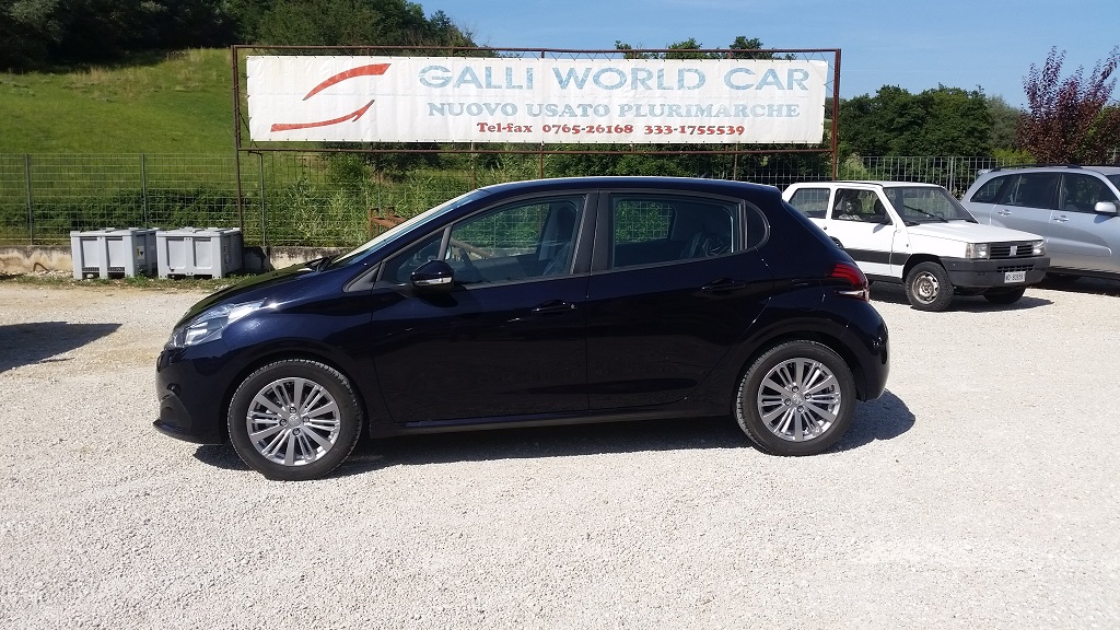 GALLI AUTO COMMERCIALE GALLI S.R.L.