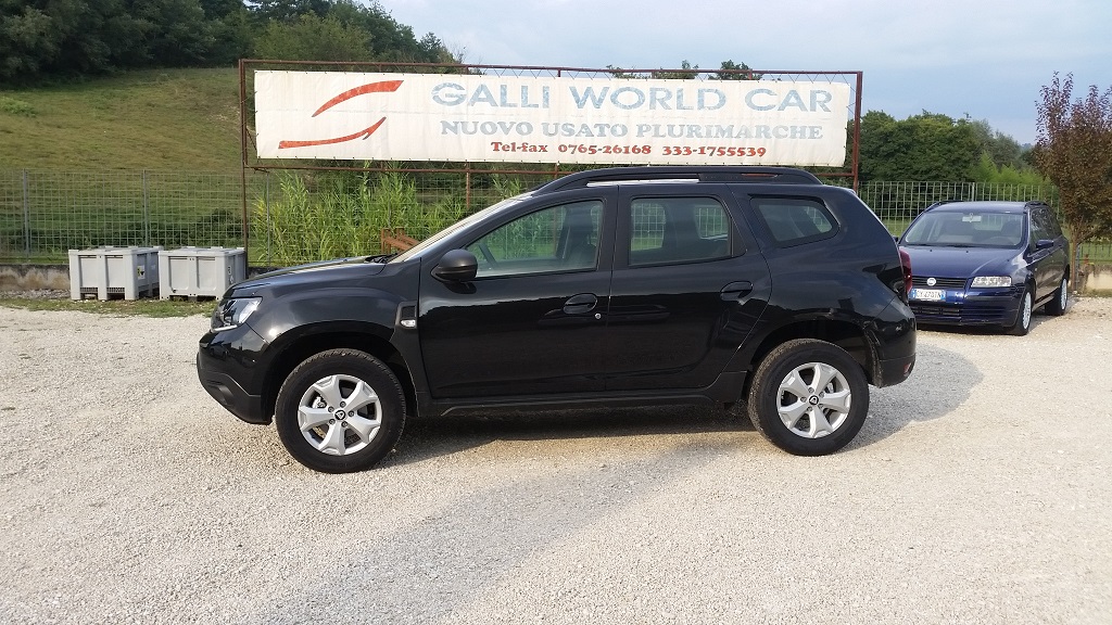 GALLI AUTO COMMERCIALE GALLI S.R.L.