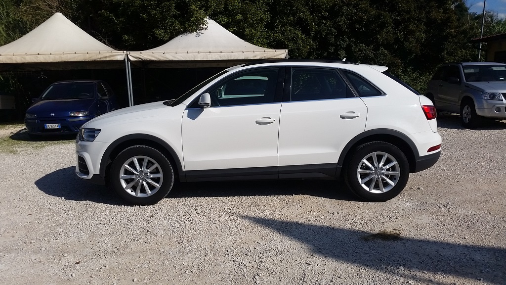 GALLI AUTO COMMERCIALE GALLI S.R.L.