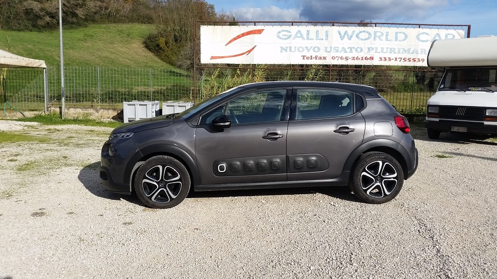 GALLI AUTO COMMERCIALE GALLI S.R.L.