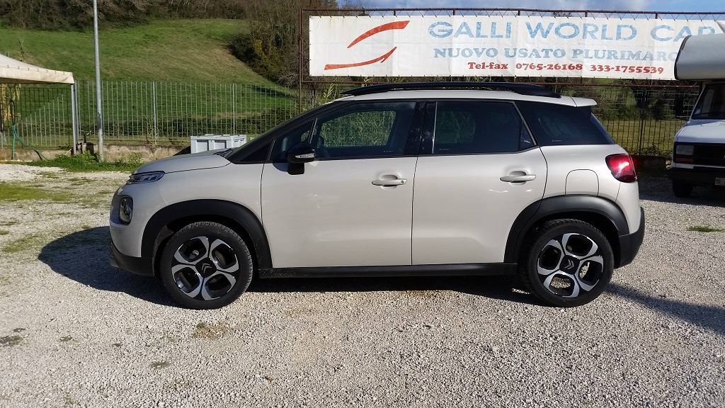 GALLI AUTO COMMERCIALE GALLI S.R.L.