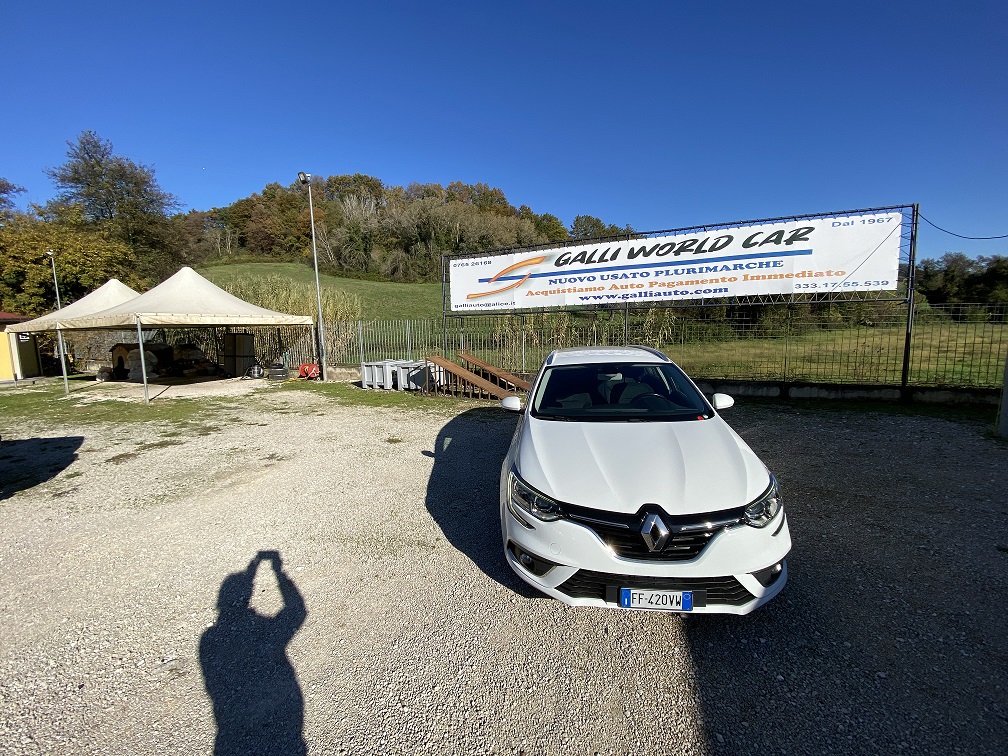 GALLI AUTO COMMERCIALE GALLI S.R.L.