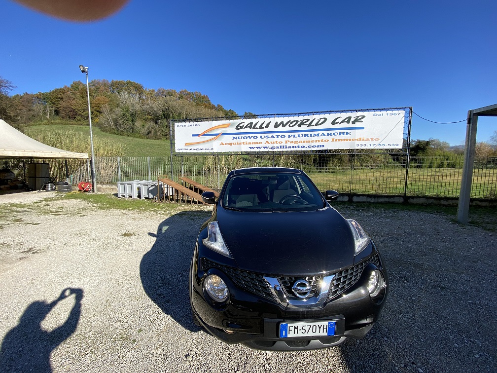GALLI AUTO COMMERCIALE GALLI S.R.L.