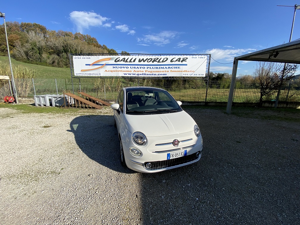 GALLI AUTO COMMERCIALE GALLI S.R.L.