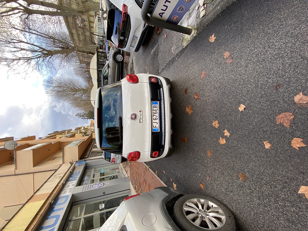 GALLI AUTO COMMERCIALE GALLI S.R.L.