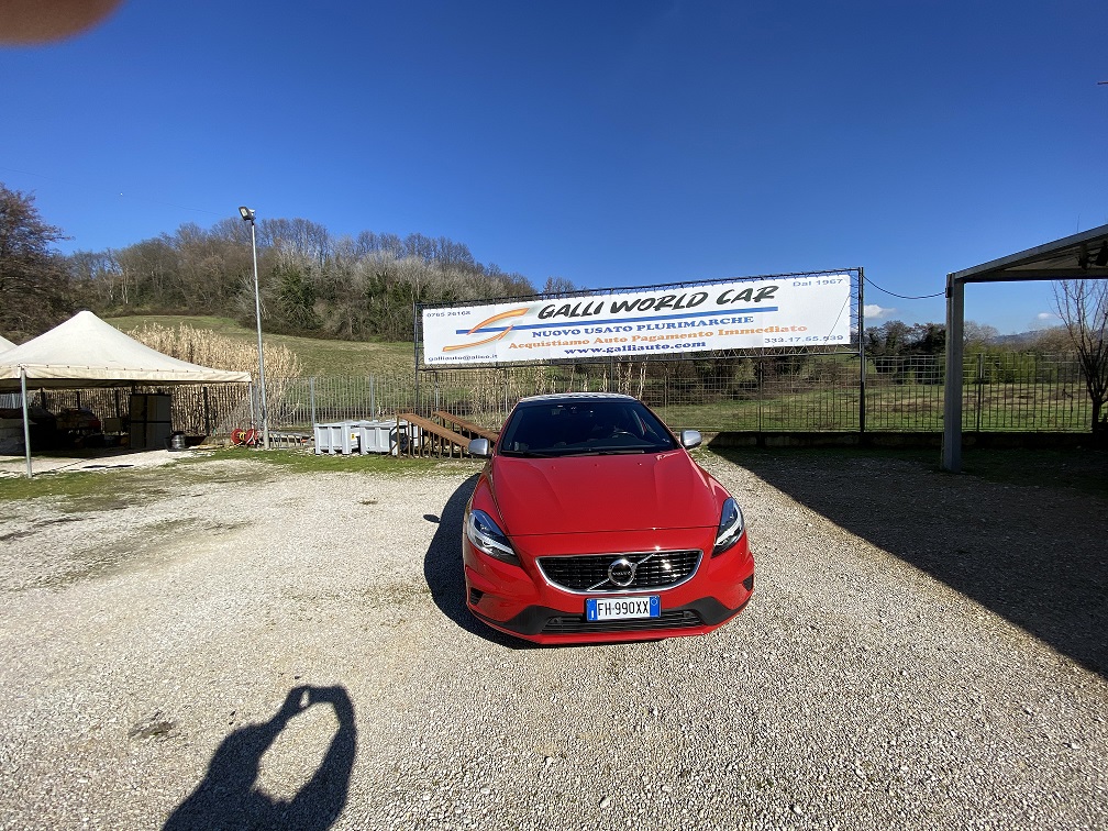 GALLI AUTO COMMERCIALE GALLI S.R.L.